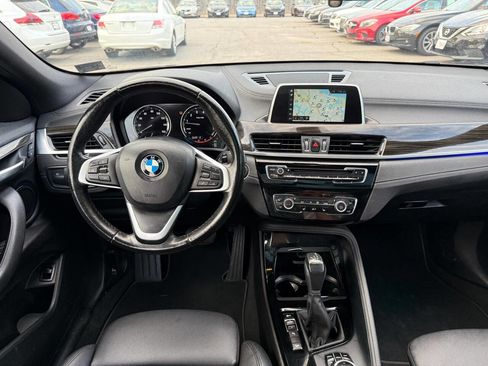 Used 2018 BMW X2 xDrive28i w/ Convenience Package image 14