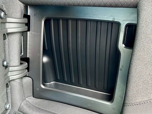 Used 2024 Chevrolet Silverado 1500 RST w/ All Star Edition Plus image 22