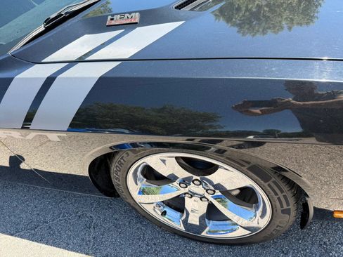 Used 2012 Dodge Challenger R/T RWD image 23