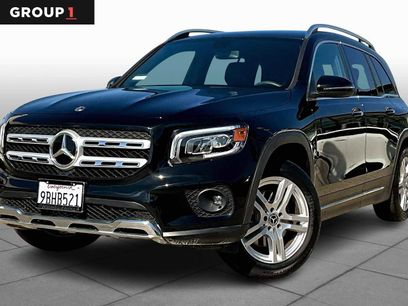 Used 2022 Mercedes-Benz GLB 250