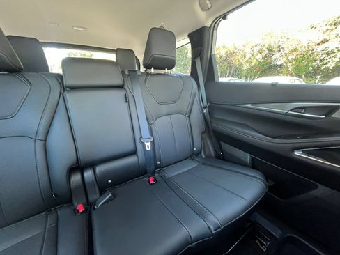 Used 2026 INFINITI QX60 Luxe AWD/4WD image 37