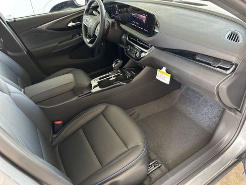 New 2026 Buick Envista Sport Touring w/ Convenience I Package image 36