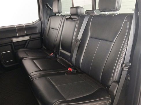 Used 2020 Ford F250 Lariat w/ Lariat Ultimate Package image 18