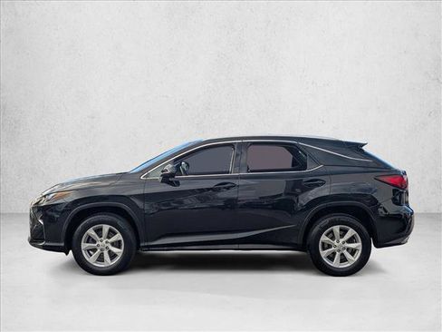 Used 2017 Lexus RX 350 AWD w/ Premium Package image 9