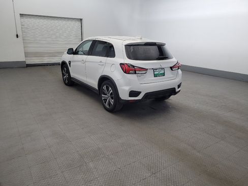 Used 2020 Mitsubishi Outlander Sport ES FWD image 5