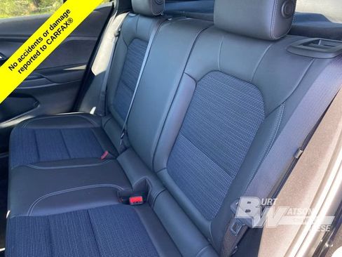 Used 2024 Buick Envista Preferred FWD image 21