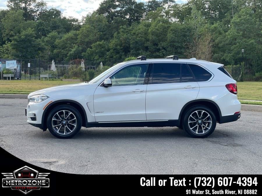 Used 2016 BMW X5 xDrive35i AWD/4WD image 4