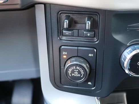 Used 2024 Ford F150 XLT w/ Equipment Group 302A MID AWD/4WD image 29