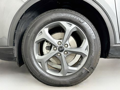 Used 2025 Ford Escape ST-Line Select AWD/4WD image 11