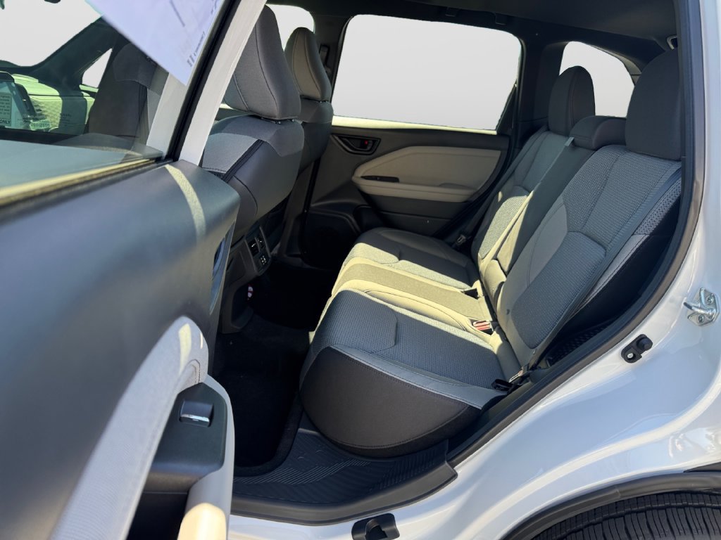 New 2026 Subaru Forester Premium AWD/4WD image 13