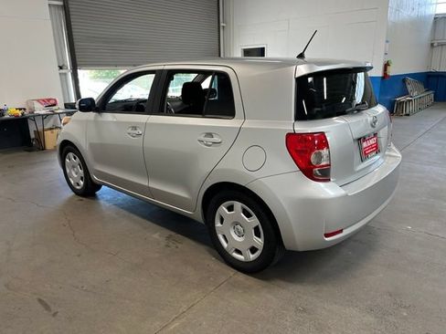 Used 2013 Scion xD FWD image 5