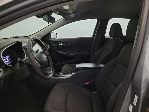 Used 2023 Chevrolet Malibu LS FWD image 17