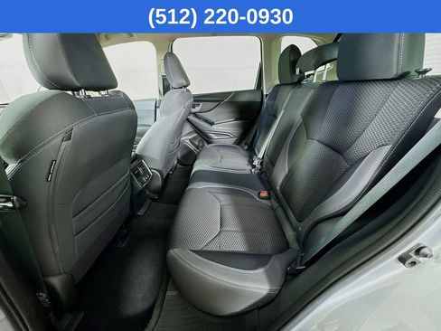 Certified 2023 Subaru Forester Premium image 30