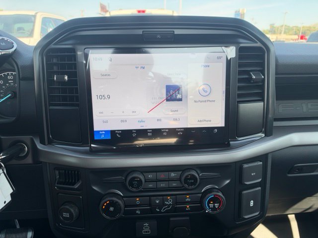 New 2026 Ford F150 XL RWD image 11