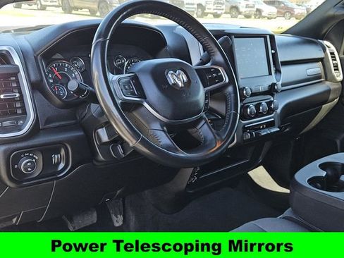 Used 2024 RAM 2500 Big Horn image 27