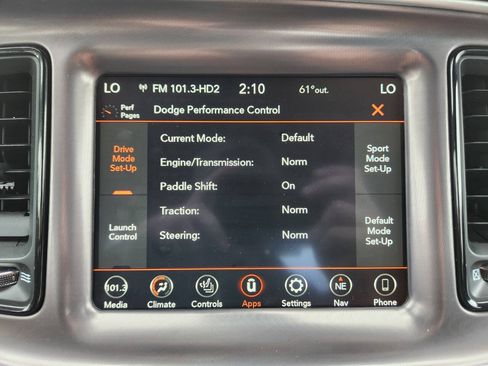 Used 2022 Dodge Challenger GT w/ Blacktop Package AWD/4WD image 26