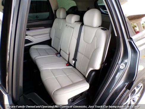 Used 2021 Kia Telluride EX w/ Towing Package image 22