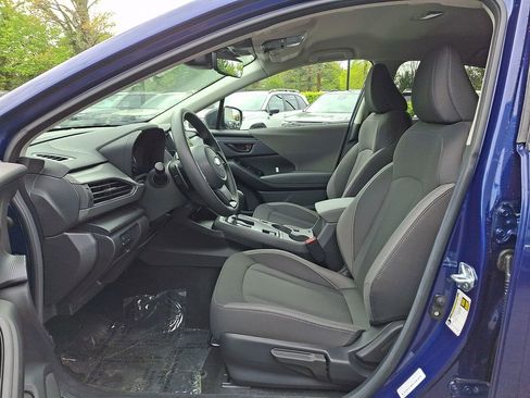 Used 2026 Subaru Crosstrek 2.0i Premium w/ Popular Package #4 image 13