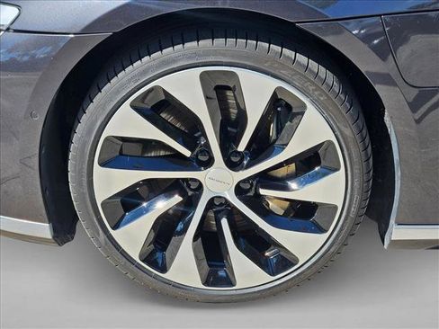 Used 2022 Lucid Air Grand Touring image 23