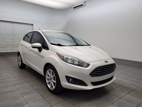Used 2019 Ford Fiesta SE w/ Equipment Group 201A image 13