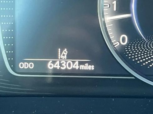 Used 2019 Lexus ES 350 w/ Premium Package FWD image 48