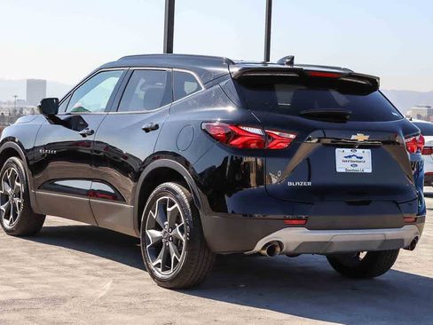 Used 2020 Chevrolet Blazer LT FWD image 6