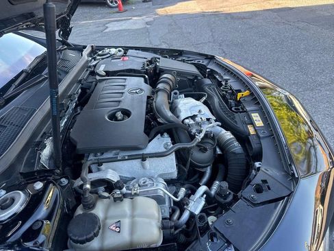 Used 2022 Mercedes-Benz CLA 250 4MATIC image 31