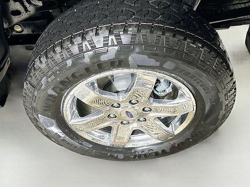 New 2026 Ford Ranger XLT image 23