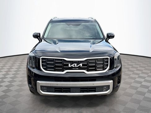 Used 2023 Kia Telluride SX Prestige image 2