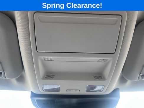 Used 2025 Ford Bronco Sport Big Bend AWD/4WD image 35
