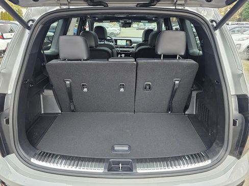 New 2025 Kia Telluride SX Prestige X-Line image 25