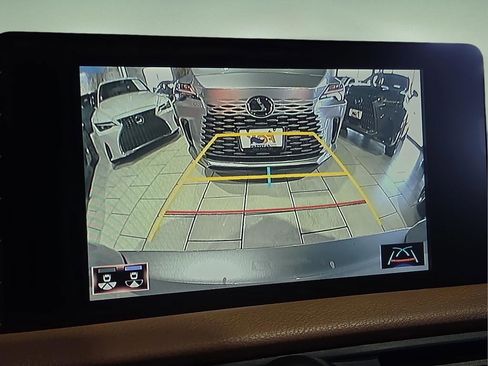 Used 2024 Lexus IS 350 F Sport RWD image 23