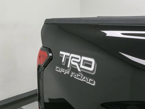 New 2026 Toyota Tacoma TRD Off-Road AWD/4WD image 8