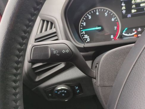 Used 2019 Ford EcoSport SE w/ SE Convenience Package image 27