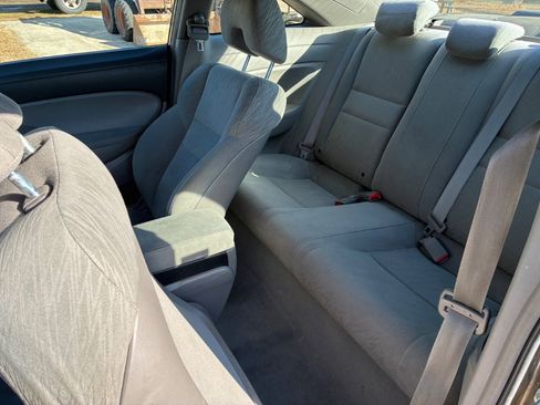 Used 2008 Honda Civic EX image 13
