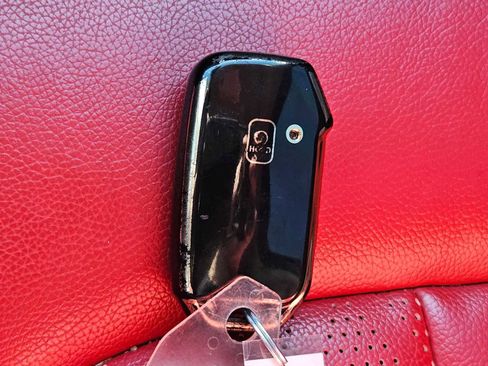 Used 2023 Kia K5 EX image 22