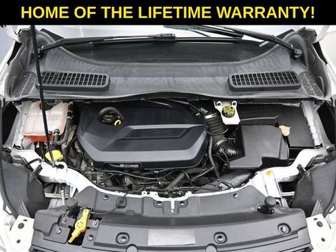 Used 2014 Ford Escape Titanium AWD/4WD image 45