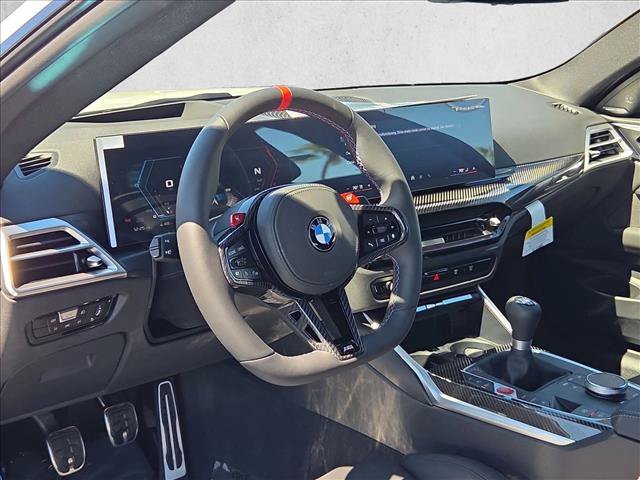 Used 2027 BMW M4 Coupe w/ Executive Package RWD image 13