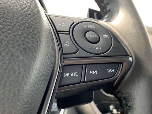 Used 2024 Toyota Camry SE w/ Convenience Package FWD image 23