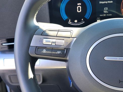 New 2026 Hyundai Kona SEL Sport image 28