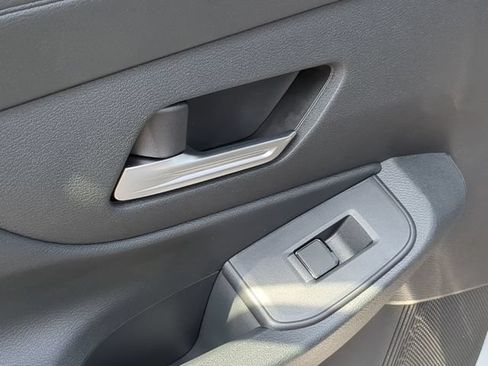 New 2026 Nissan Sentra SV w/ Floor Mat Package FWD image 23