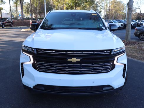 Used 2021 Chevrolet Tahoe Premier image 30