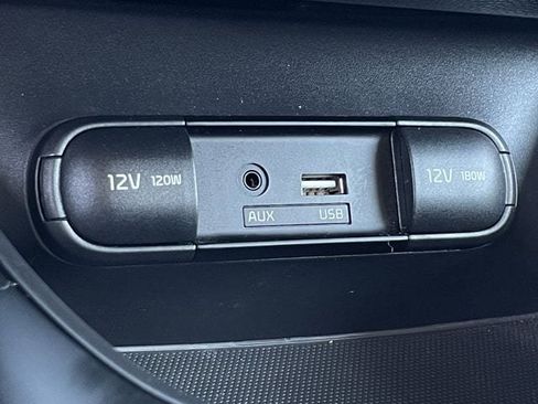 Used 2017 Kia Soul FWD image 18