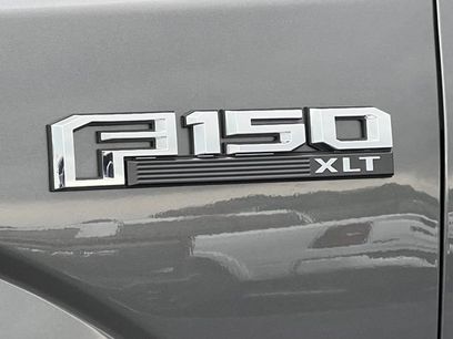 Used 2019 Ford F150 XLT w/ Equipment Group 302A Luxury