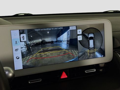 Used 2023 Hyundai Ioniq 5 Limited image 19