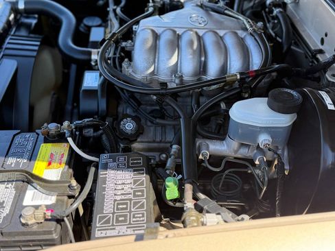 Used 2003 Toyota Tacoma 4x4 Xtracab V6 w/ Convenience Pkg image 33