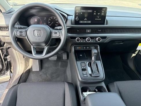 New 2026 Honda CR-V LX image 16