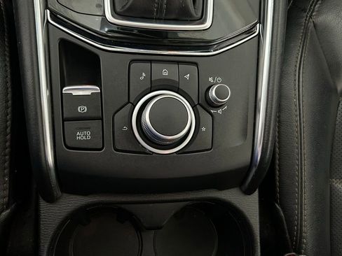 Used 2023 MAZDA CX-5 AWD 2.5 S w/ Premium Package image 30