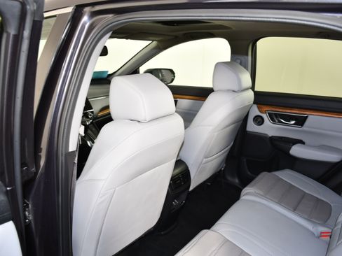 Used 2019 Honda CR-V EX-L image 47