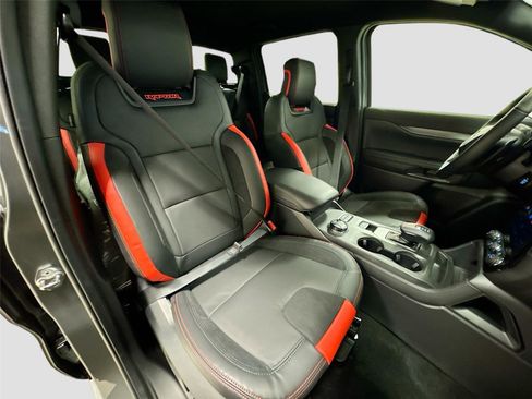 New 2025 Ford Ranger Raptor image 27